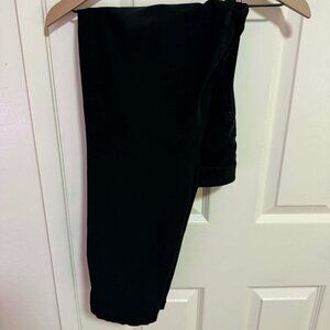 ABC Slim-Fit 5 Pocket Pant 30L 32 W Warpstreme Black
